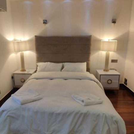 شقة Stanhope Terrace لندن المظهر الخارجي الصورة