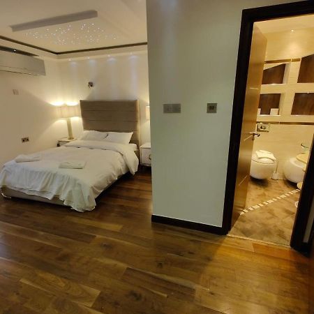شقة Stanhope Terrace لندن المظهر الخارجي الصورة