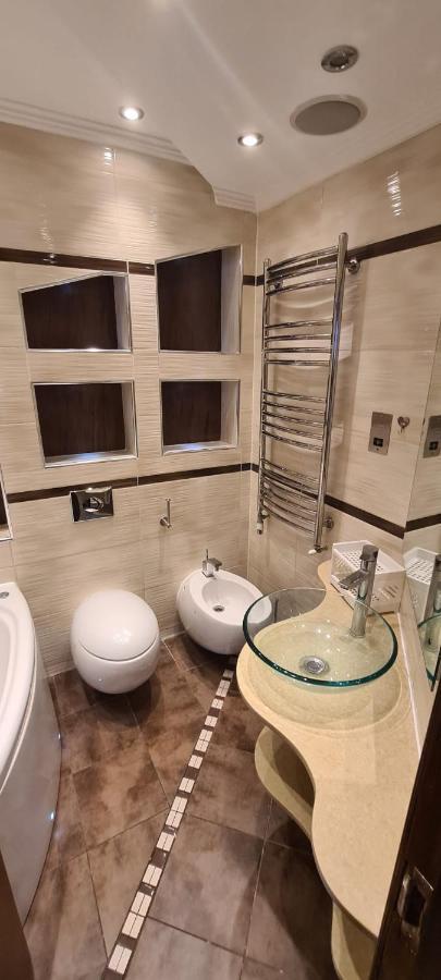 شقة Stanhope Terrace لندن المظهر الخارجي الصورة