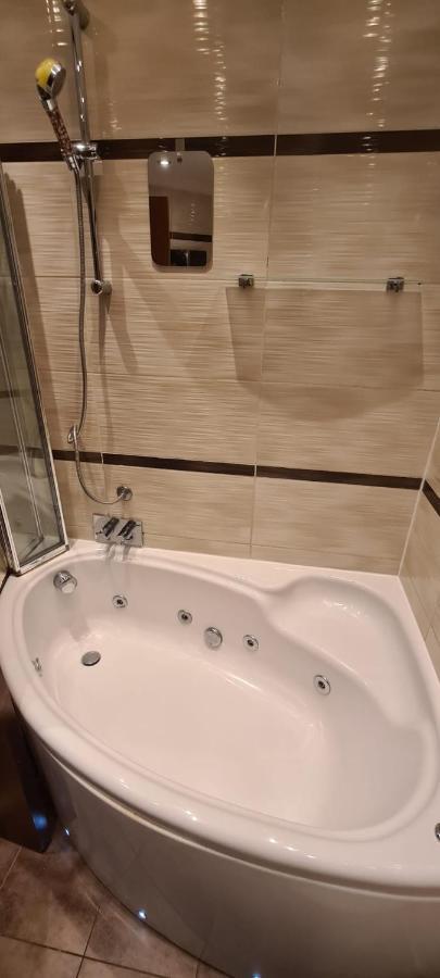 شقة Stanhope Terrace لندن المظهر الخارجي الصورة