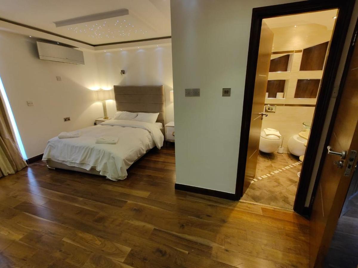 شقة Stanhope Terrace لندن المظهر الخارجي الصورة