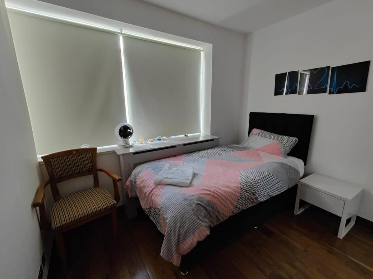 شقة Stanhope Terrace لندن المظهر الخارجي الصورة